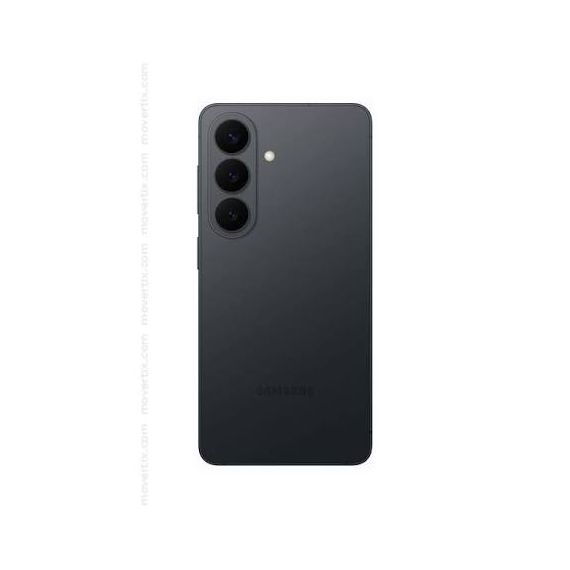 Smartphone Samsung Galaxy S26 Enterprise Edition 5G (6.2" Dynamic AMOLED 2X, 256GB, 12GB RAM, Galaxy AI, Knox Security) — Negro, 2 image