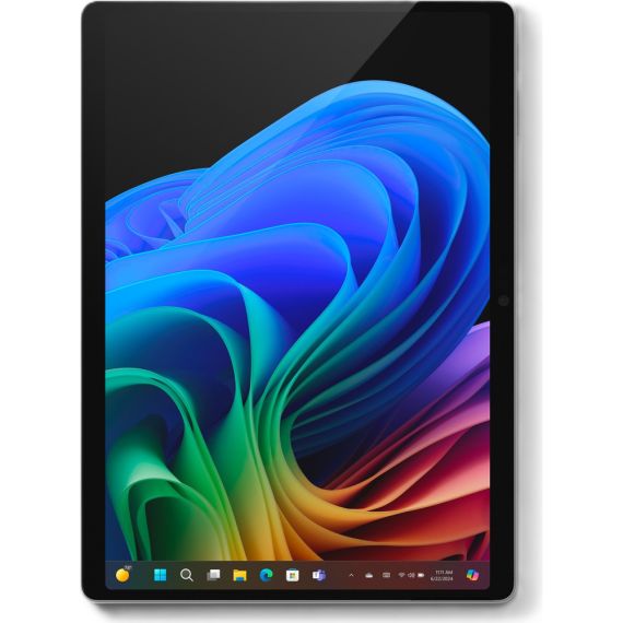 Tablet PC Microsoft Surface Pro 11 Copilot+ (Intel Core Ultra 7, 16 GB RAM, 512 GB SSD, NPU 48 TOPS, Pantalla Táctil 13") — Platino / 11ª Edición Corporativa, 3 image