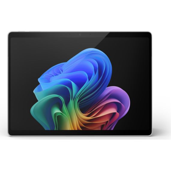 Tablet PC Microsoft Surface Pro 11 Copilot+ (Intel Core Ultra 7, 16 GB RAM, 512 GB SSD, NPU 48 TOPS, Pantalla Táctil 13") — Platino / 11ª Edición Corporativa, 2 image
