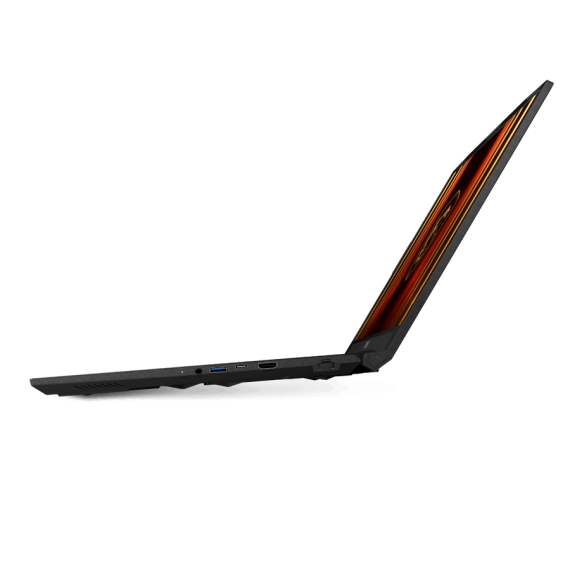Portátil Gaming MSI Katana 17 HX B14WGK-032XES (Intel Core i7-14650HX, NVIDIA RTX 4070, 16GB RAM, 512GB SSD, 17.3" FHD 144Hz, FreeDOS), 3 image