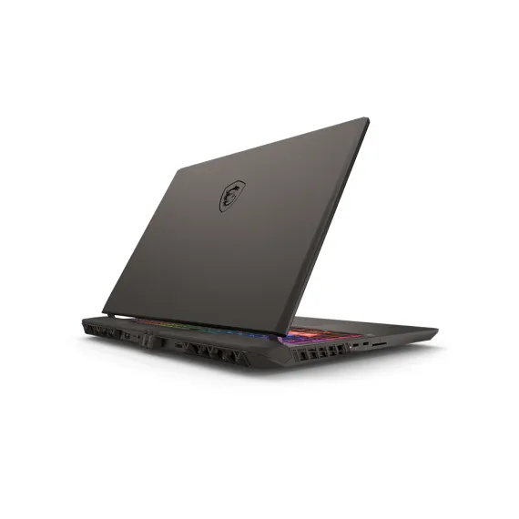 Portátil Gaming MSI Vector 16HX-671XES 16" (Intel Core i9-14900HX, RTX 5090, 64 GB RAM, 1 TB SSD, Sin SO) — Negro Cosmos, 3 image