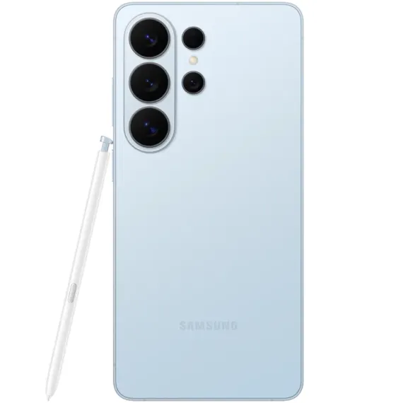 Smartphone Samsung Galaxy S26 5G (6.2" Dynamic AMOLED 2X, 256GB, 12GB RAM, Cámara 200MP, Galaxy AI) — Negro, 2 image