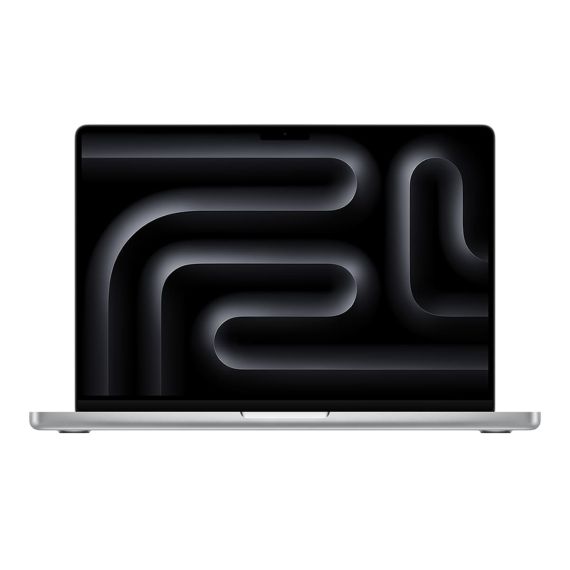 Ordenador Portátil Apple MacBook Pro 14.2" (2024) (Apple M4, 16 GB RAM, 512 GB SSD, 120Hz ProMotion, Liquid Retina XDR)