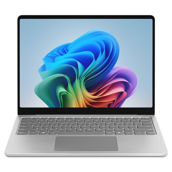 Ordenador Portátil Microsoft Surface Laptop 6 13.5" (Intel Core Ultra 5 135H, 16 GB RAM, 512 GB SSD, Pantalla Táctil, QWERTY) — Windows 11 Pro / Serie Empresarial
