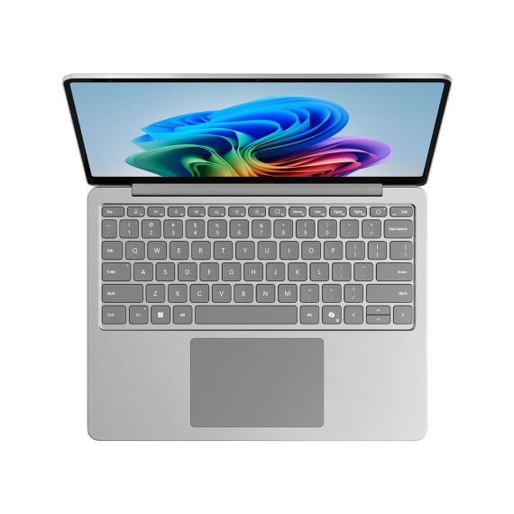 Ordenador Portátil Microsoft Surface Laptop 6 13.5" (Intel Core Ultra 5 135H, 16 GB RAM, 512 GB SSD, Pantalla Táctil, QWERTY) — Windows 11 Pro / Serie Empresarial, 2 image