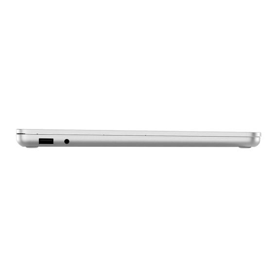 Ordenador Portátil Microsoft Surface Laptop 6 13.5" (Intel Core Ultra 5 135H, 16 GB RAM, 512 GB SSD, Pantalla Táctil, QWERTY) — Windows 11 Pro / Serie Empresarial, 3 image