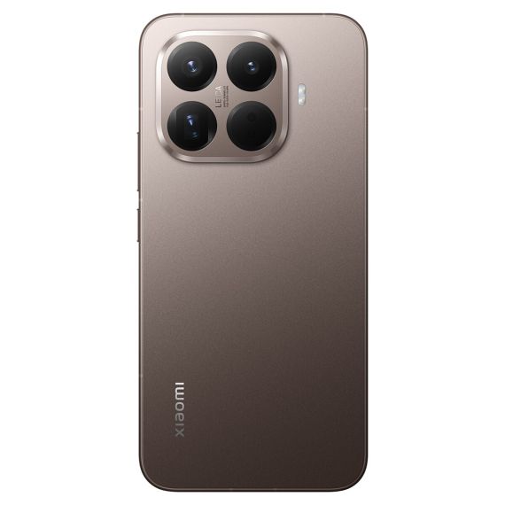 Smartphone Xiaomi 15T Pro 5G (512 GB, 12 GB RAM, Pantalla AMOLED 6.83" 144Hz, Cámaras Leica de 50 MP, Dual SIM) — Dorado Mocha, 3 image
