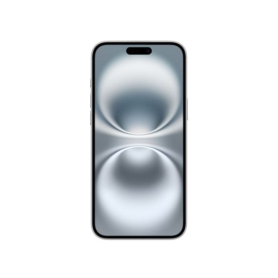 Smartphone Apple iPhone 16 Plus (256 GB, Blanco, Pantalla Super Retina XDR 6.7", Libre) — Sistema Controles de Cámara y Apple Intelligence, 2 image