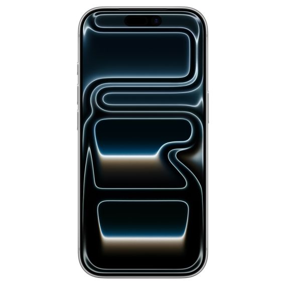 Smartphone Apple iPhone 17 Pro (256 GB, Plateado, Pantalla Super Retina XDR 6.3") — Modelo de Última Generación, 2 image