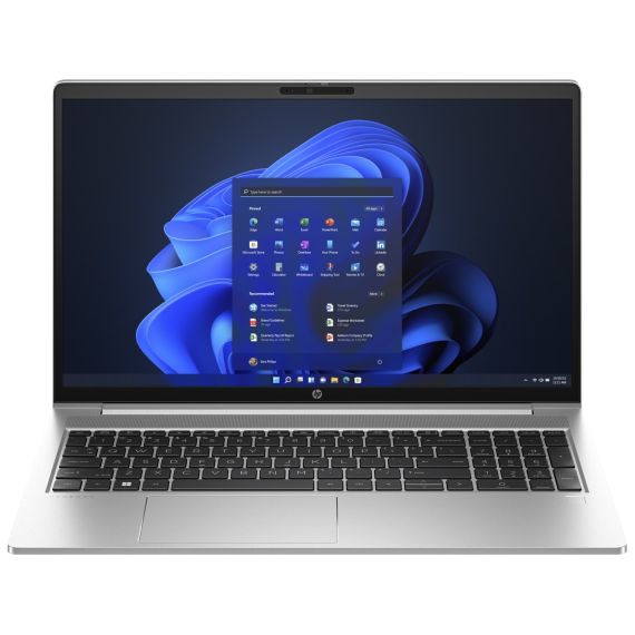 Ordenador Portátil HP Laptop 15s (Intel Core i7-1355U, 16 GB RAM, 512 GB SSD, 15.6" FHD) — Ref. 7L6Z3ET