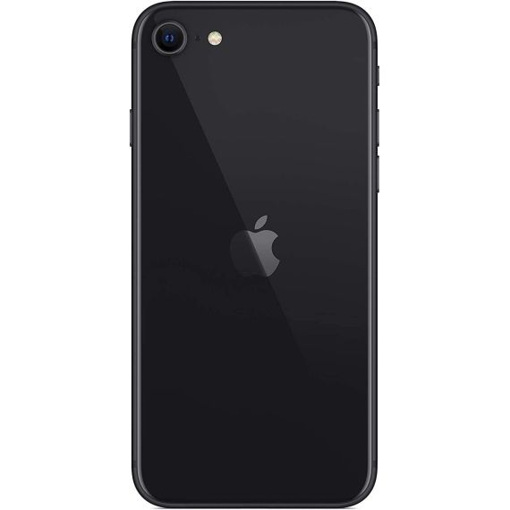 Smartphone Apple iPhone SE (2.ª Generación) 64GB — Negro, 2 image