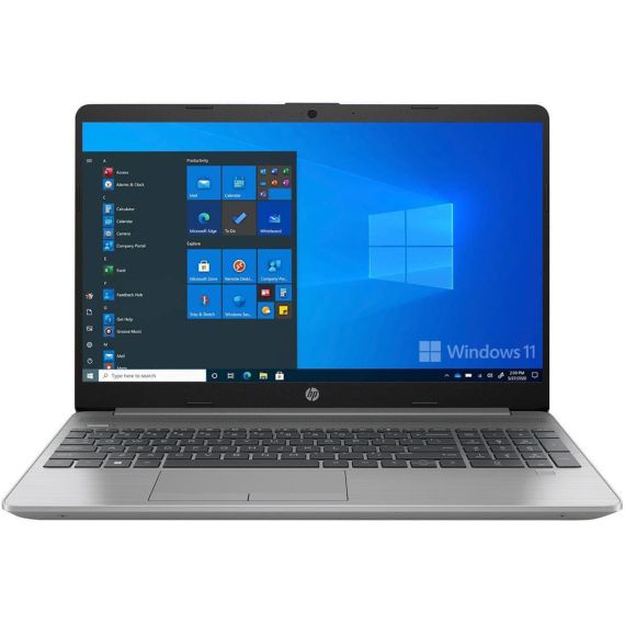Ordenador Portátil HP 250 G9 (Intel Celeron N4500, 8 GB RAM, 256 GB SSD, 15.6" FHD)