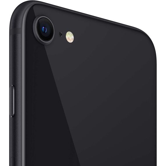 Smartphone Apple iPhone SE (2.ª Generación) 64GB — Negro, 3 image