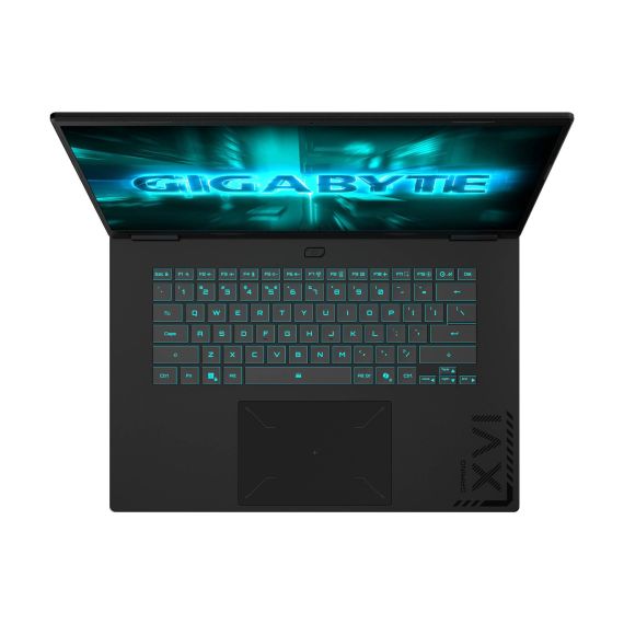 Portátil Gaming Gigabyte Gaming A16 X (Intel Core i7-13620H, NVIDIA RTX 5070, 32 GB RAM, 1 TB SSD, 16" FHD 165Hz, Win 11 Home), 2 image