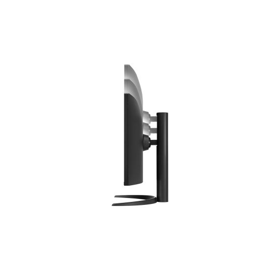 Monitor Curvo LG 34WP65CP-B 34" LED UWQHD 160Hz FreeSync Premium, 2 image