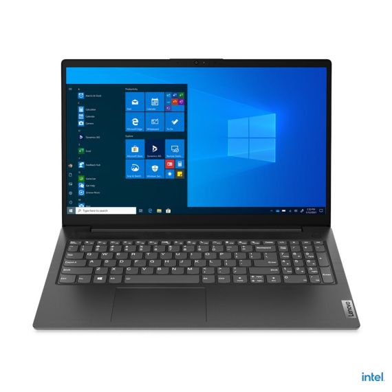 Ordenador Portátil Lenovo V15 G4 (AMD Ryzen 5 7520U, 16 GB RAM, 512 GB SSD, 15.6" FHD) — Ref. 82YU