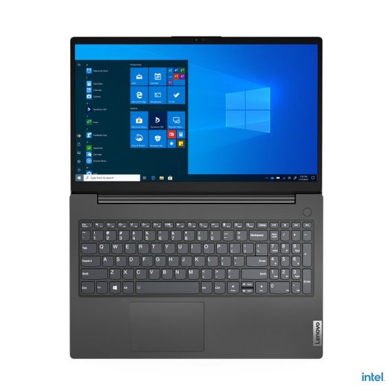 Ordenador Portátil Lenovo V15 G2 IJL (Intel Celeron N4500, 8 GB RAM, 256 GB SSD, 15.6" FHD, FreeDOS) — Ref. 82QY00QDFR, 2 image