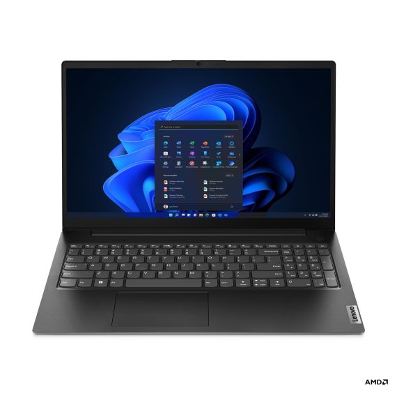 Ordenador Portátil Lenovo V15 G4 AMN (AMD Ryzen 5 7520U, 15.6" FHD) — Ref. 82YU