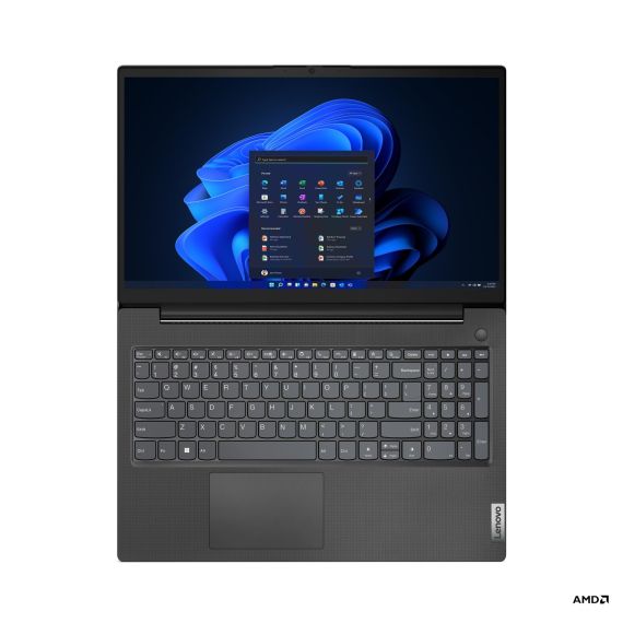 Ordenador Portátil Lenovo V15 G4 AMN (AMD Ryzen 5 7520U, 15.6" FHD) — Ref. 82YU, 2 image