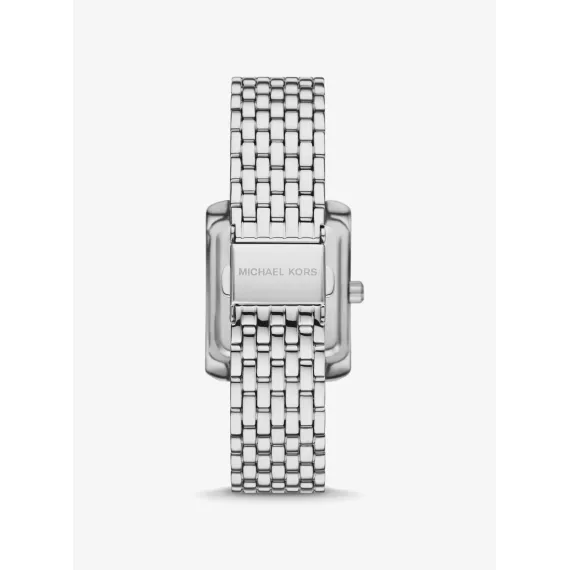 Reloj Analógico de Mujer Michael Kors Emery Classic MK4829 (Acero Inoxidable, 33 mm, 50 m) — Plateado, 3 image