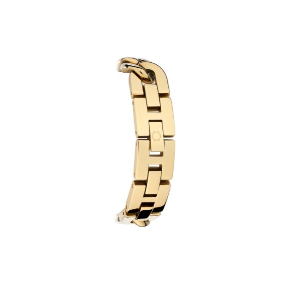Reloj Analógico One Watches OL Collection OL9460GG31L (Analógico, Unisex, Dorado, 50 m), 3 image
