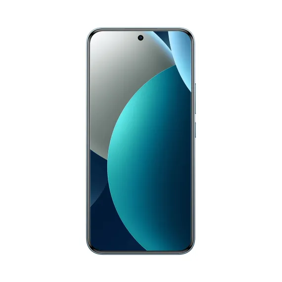 Smartphone Xiaomi Redmi Note 15 Pro+ 5G (512GB, 12GB RAM, Pantalla de 6.83", Dual SIM, Libre de Fábrica) — Glacier Blue, 2 image