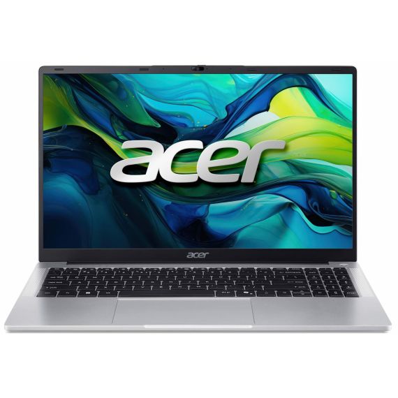 Ordenador Portátil Acer Aspire Lite 15 AL15-32P-C997 (Intel Celeron N4500, 8 GB RAM, 128 GB SSD, 15.6" FHD)