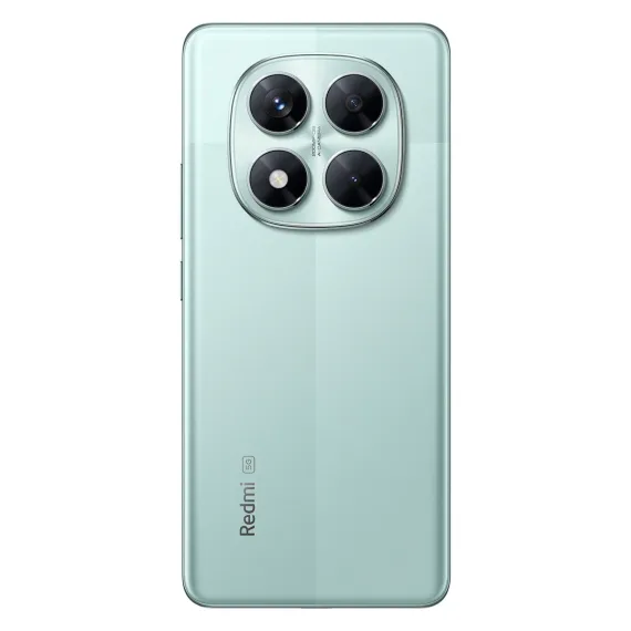 Smartphone Xiaomi Redmi Note 14 Pro 5G (512GB, 12GB RAM, Pantalla AMOLED 6.67" 1.5K, Cámara de 200MP, IP68, Dual SIM/eSIM) — Verde Coral, 3 image