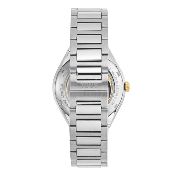 Reloj Automático Tous Karat 300358071 (Analógico, Mujer, Oro Rosa, 50 m), 3 image