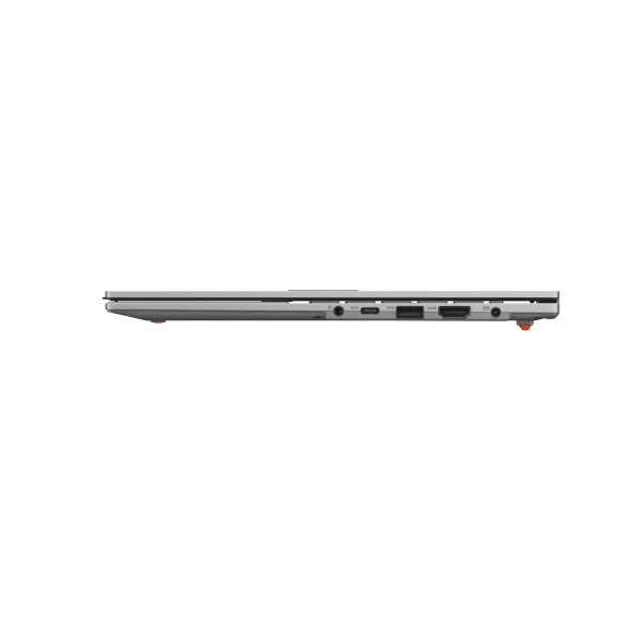 Ordenador Portátil ASUS Vivobook Go 15 E1504FA-BQ1726 (Procesador AMD Ryzen 5 7520U, 8GB RAM, 512GB SSD, 15.6" Full HD) — Cool Silver / Blanco, 3 image
