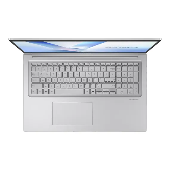 Ordenador Portátil ASUS VivoBook 17 X1704VA (Intel Core 5-120U, 16 GB RAM, 512 GB SSD, 17.3" FHD), 2 image
