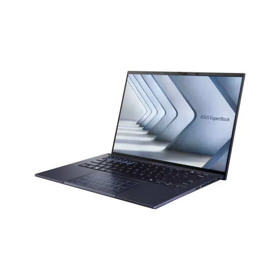 Portátil Profesional ASUS ExpertBook B9 OLED B9403CVAR-PP1636 (Intel Core Ultra 7 150U, 32GB RAM, 1TB SSD, 14" WQXGA+ OLED, Win 11 Pro), 3 image