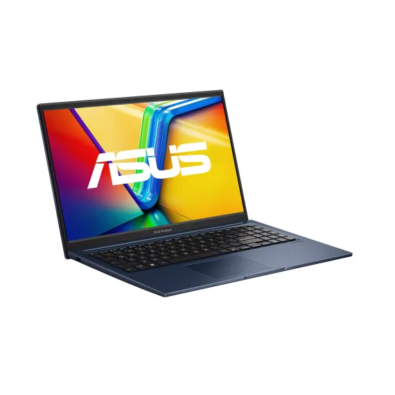 Ordenador Portátil ASUS VivoBook 15 X1504ZA (Intel Core i5-1334U, 8 GB RAM, 512 GB SSD, 15.6" FHD) — Ref. 90NB10J2-M02660, 3 image