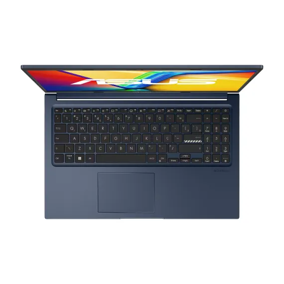 Ordenador Portátil ASUS VivoBook 15 X1504ZA (Intel Core i5-1334U, 8 GB RAM, 512 GB SSD, 15.6" FHD) — Ref. 90NB10J2-M02660, 2 image
