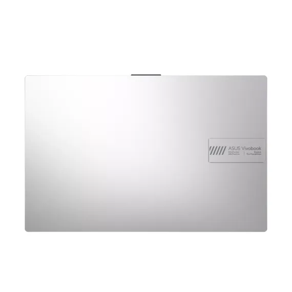 Ordenador Portátil ASUS Vivobook Go 15 E1504FA-BQ1726 (Procesador AMD Ryzen 5 7520U, 8GB RAM, 512GB SSD, 15.6" Full HD) — Cool Silver / Blanco, 4 image
