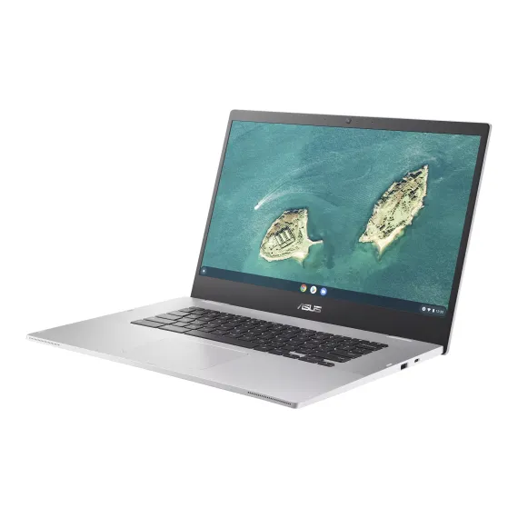 Ordenador Portátil ASUS Chromebook CX1500CKA (Intel Celeron N4500, 8 GB RAM, 128 GB SSD, ChromeOS, 15.6" HD) — Ref. NJ0445, 3 image