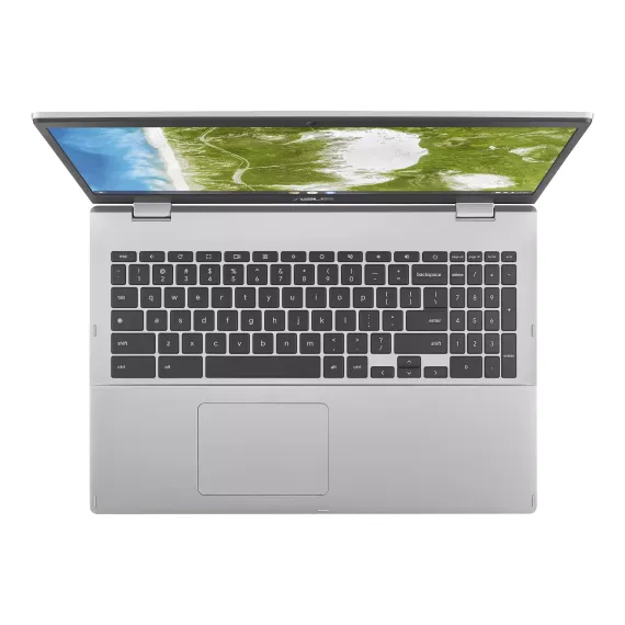 Ordenador Portátil ASUS Chromebook CX1500CKA (Intel Celeron N4500, 8 GB RAM, 128 GB SSD, ChromeOS, 15.6" HD) — Ref. NJ0445, 2 image