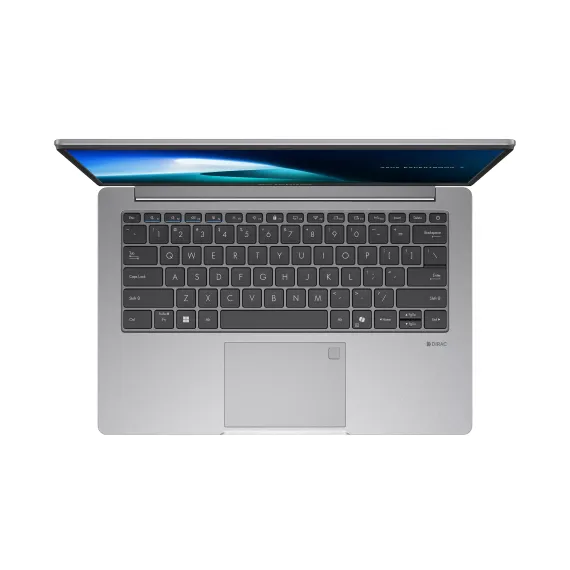 Portátil Profesional ASUS ExpertBook P1 P1403CVA (Intel Core i5-13420H, 16 GB RAM, 512 GB SSD, 14" FHD) — Ref. S60623, 3 image