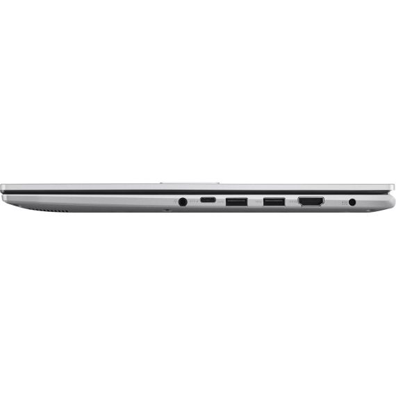 Ordenador Portátil ASUS Vivobook 15 M1502YA-BQ607 (AMD Ryzen 7 5825U, 16GB RAM, 512GB SSD, 15.6" Full HD, AMD Radeon Graphics) — Cool Silver / Plateado, 4 image