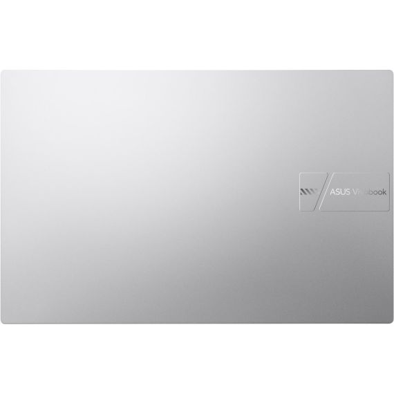 Ordenador Portátil ASUS Vivobook 15 M1502YA-BQ607 (AMD Ryzen 7 5825U, 16GB RAM, 512GB SSD, 15.6" Full HD, AMD Radeon Graphics) — Cool Silver / Plateado, 5 image