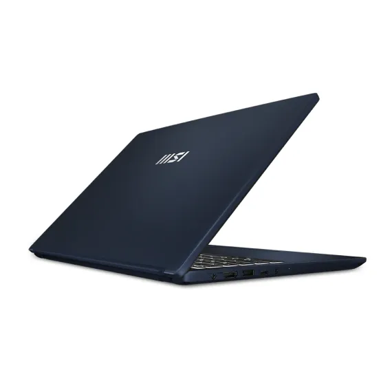 Ordenador Portátil MSI Modern 15 B7M-212PT (AMD Ryzen 5 7530U, 15.6" FHD) — Classic Black, 3 image