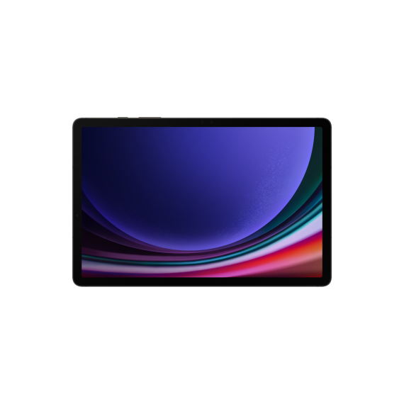 Tablet Samsung Galaxy Tab S9 11" 5G (256 GB, 12 GB RAM) — Gris