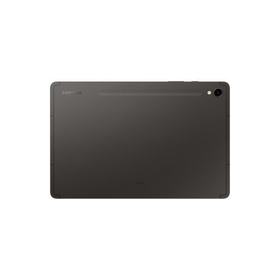 Tablet Samsung Galaxy Tab S9 11" 5G (256 GB, 12 GB RAM) — Gris, 2 image