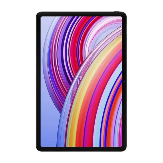 Tablet Xiaomi Redmi Pad Pro 12.1" (128GB, 6GB RAM, Pantalla 2.5K 120Hz, Snapdragon 7s Gen 2, Wi-Fi) — Gris/Negro, 2 image