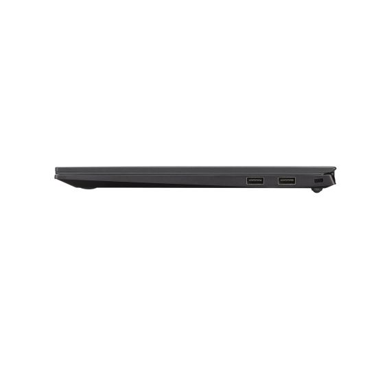 Ordenador Portátil Ultraligero LG Gram 14 14Z90RU-G.AA55B (Intel Core i5-1334U, Intel Iris Xe, 16GB RAM, 512GB SSD, 14" WUXGA, Win 11 Home) — Gris, 4 image
