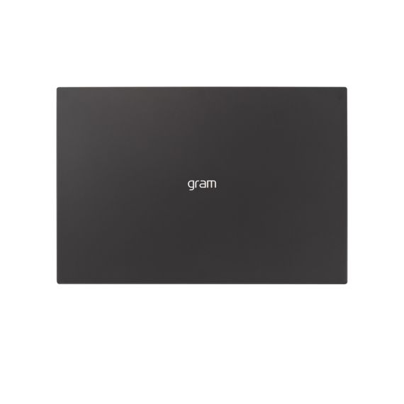 Ordenador Portátil Ultraligero LG Gram 14 14Z90S-G.AD78B (Intel Core Ultra 7 155H, Intel Arc, 32GB RAM, 1TB SSD, 14" WUXGA, Win 11 Home) — Negro, 3 image
