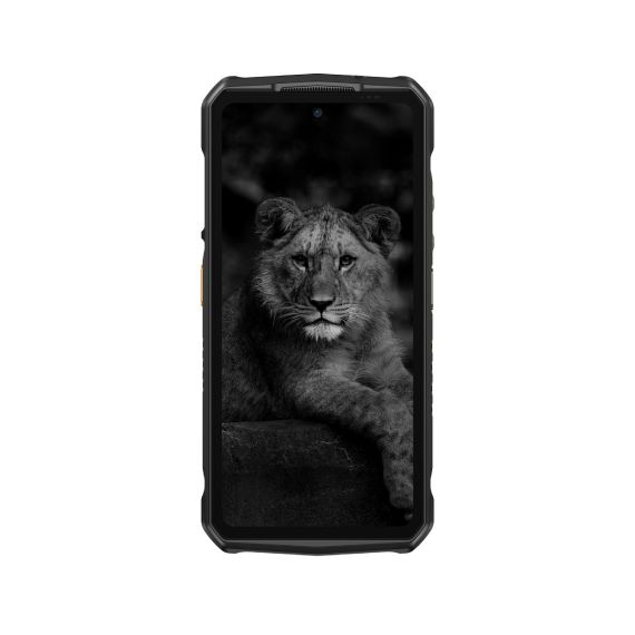 Smartphone Rugged Ulefone Armor 29 Pro 5G (6.67", 512GB, 16GB RAM, Batería de Alta Capacidad, IP68/IP69K) — Negro, 2 image