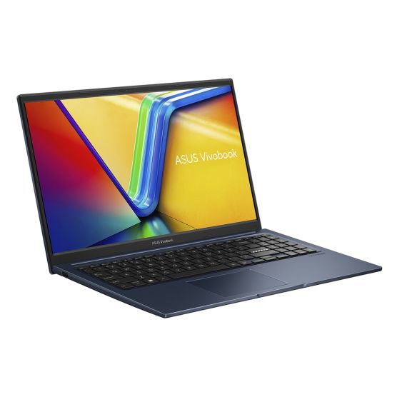 Ordenador Portátil ASUS VivoBook 15 F1504VA (Intel Core 5-120U, 8 GB RAM, 512 GB SSD, 15.6" FHD) — Ref. BQ199, 2 image