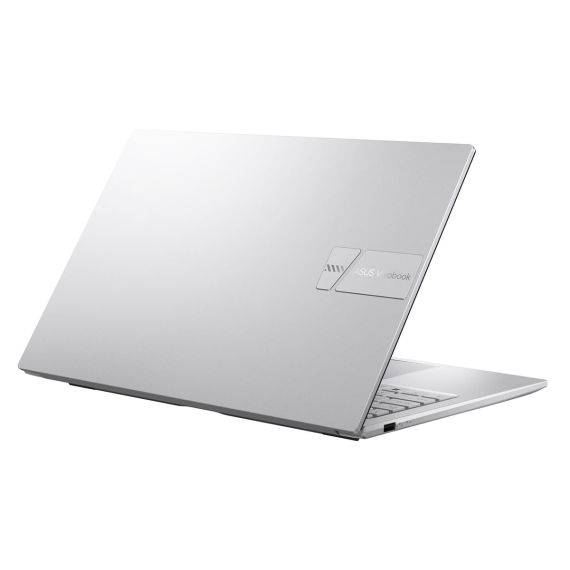 Ordenador Portátil ASUS Vivobook 15 X1504VA-BQ4271 (Intel Core 7 150U, 16GB RAM, 512GB SSD, 15.6" Full HD, Sin Sistema Operativo) — Cool Silver / Gris, 3 image