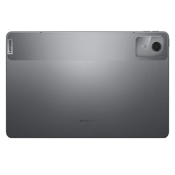 Tablet Lenovo Tab M11 11" (128GB, 4GB RAM, Wi-Fi, Android 13) — Gris, 3 image